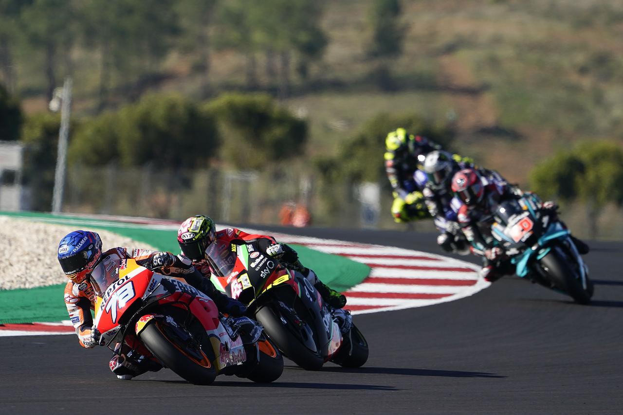 Billets MotoGP Portimão 2024 • Session GP